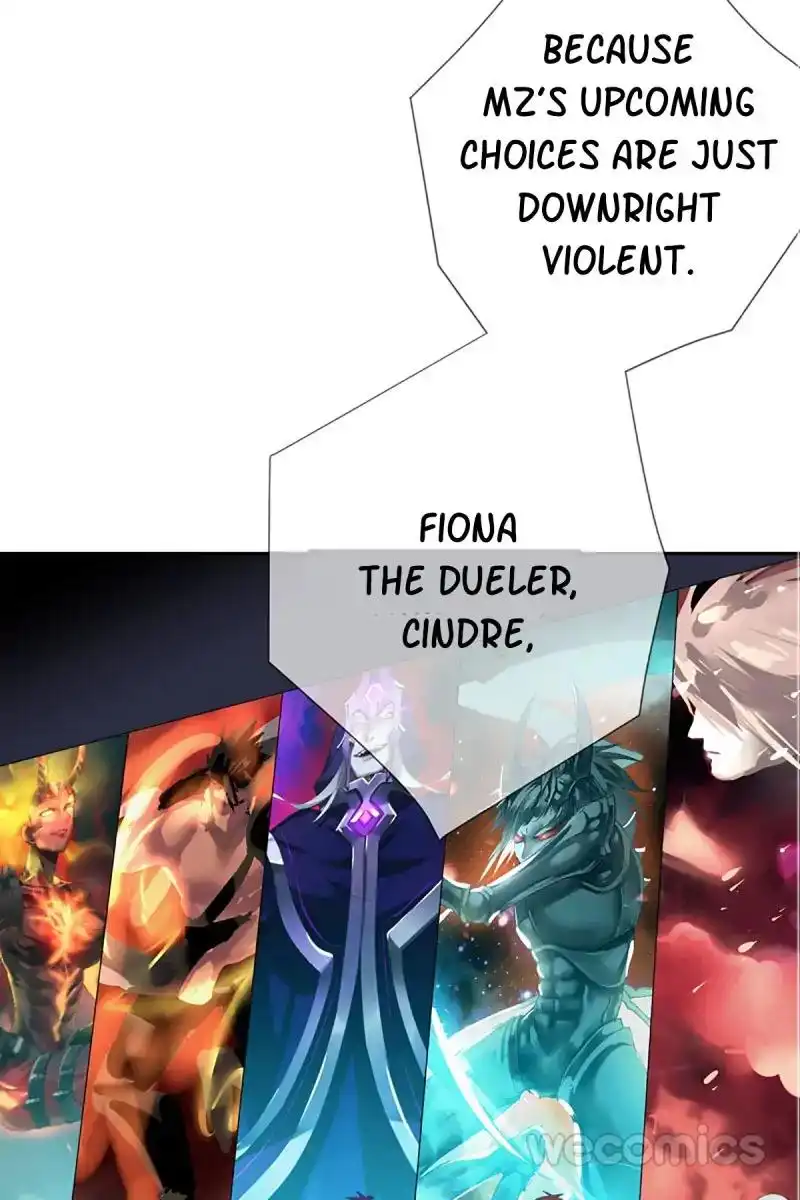 Legend Reboot Chapter 38 39